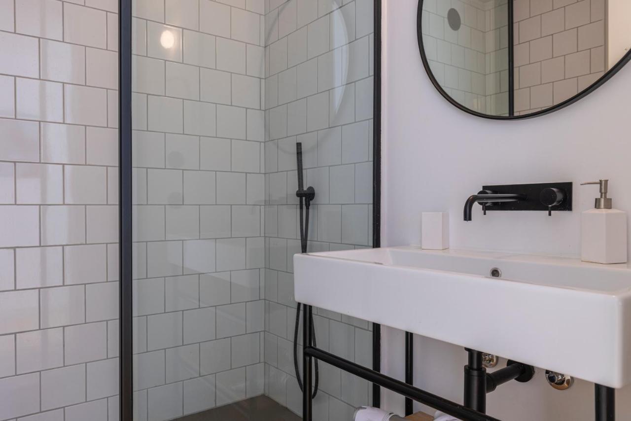 Glamorous 3Bdr Apartment In City Center By Lovelystay Lissabon Exterior foto