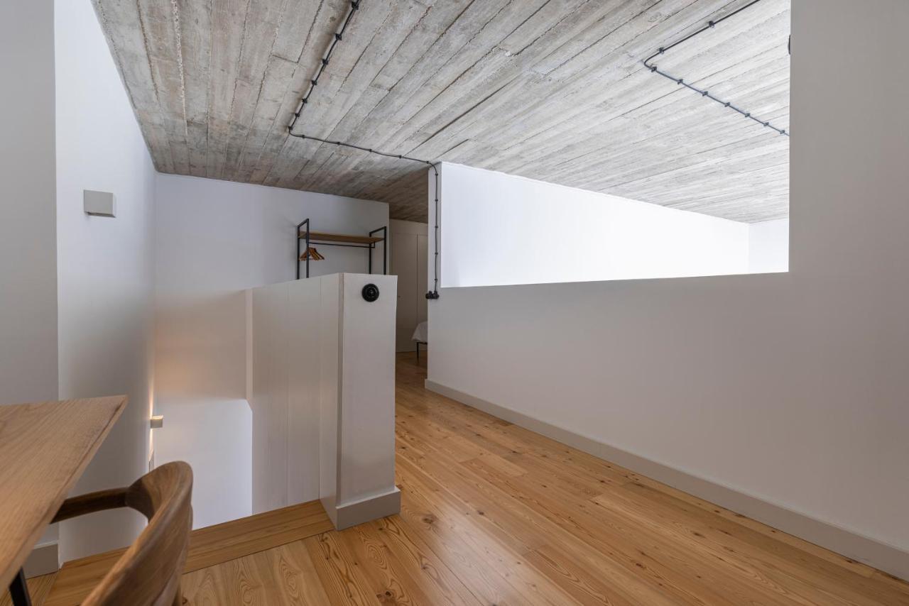 Glamorous 3Bdr Apartment In City Center By Lovelystay Lissabon Exterior foto
